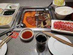 -海底捞火锅(铂澜大象城店)