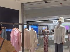 -上海世纪汇广场