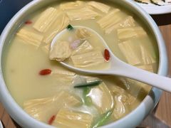 -禾珍珠家常小馆(河南博物院店)