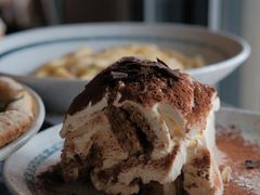 提拉米苏-PIZZA BIANCA(民园店)