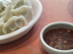 -双合园·海鲜水饺青岛菜(九水东路店)