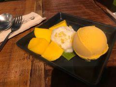 -Mango Tango