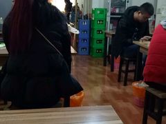 -老字号杨坡红油米线腊汁肉夹馍(东四道巷店)