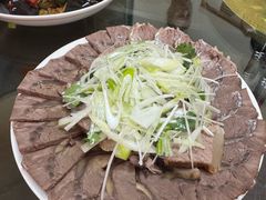 -十二忠手拉面(中华路店)