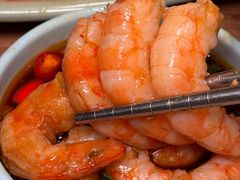 -焰江山海鲜牛排烤肉自助(锦华万达二星店)
