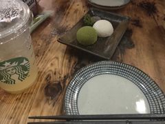 -小川洋风料理(汉街店)