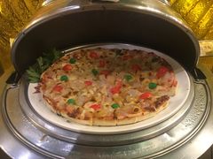 -丝路天山酒店(国际大巴扎店)