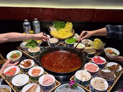 -俏媳妇火锅(宽窄巷子店)