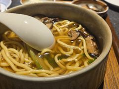安多素面-安多素食(广仁寺路店)