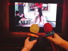 包房-Miohca缪卡KTV(和平店)