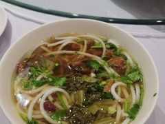 花溪牛肉粉-贵州大厦贵州厅(樱花园西街店)