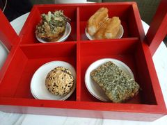 -上海虹桥宾馆·SLIDER(郁锦香店)