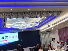-金翠皇宫粤菜·点心·海鲜(科技园店)