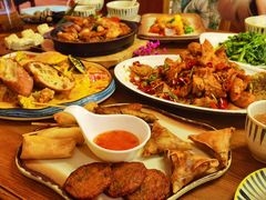 -泰堤坊(淡水体育馆店)