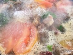 -钰洁腊排骨火锅