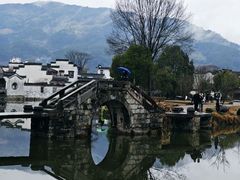 -呈坎景区