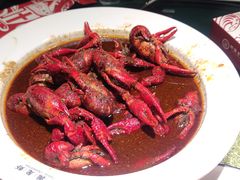 -叶派龙虾•招牌香辣蟹·海鲜(中海国际店)