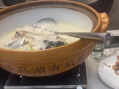 -宝荣鱼馆·临湖之宴(千岛湖店)