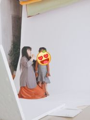 点击看大图 -Angel Fish photography 儿童摄影工作室(亚运村店)