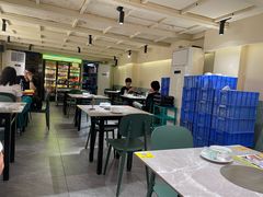 -肥家大排档(天河体育西店)