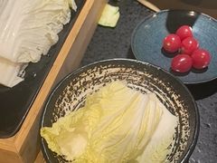 -湊湊火锅·茶憩(上海合生汇店)
