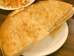 馕-清真·尼罗美食城(王府井生活广场店)