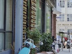 -半坡国际艺术区