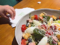 -JINNS锦时 steak&pizza(浸信会礼拜堂旧址店)