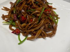 -聚丰园•湖鲜餐厅(阿红私房菜梅石路店)