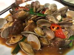 -船奇蒸汽海鲜·闽菜(八市海鲜总店)