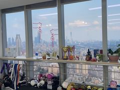 -GSTMMA综合格斗馆