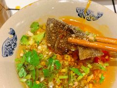 -老街坊市井火锅(营门口店)