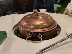 -菌海森林·非遗野生菌火锅(摩根道店)