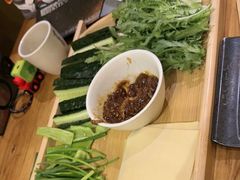 -小俩口烧烤东北菜(双井店)