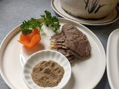 -龙井壹号·茶缘山景宴(龙井村店)