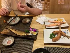 -季玄精致日本料理自助餐(闸北公园店)