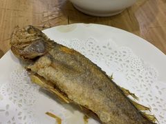 -长平肥姐白粥·海鲜打冷