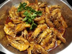-槐店王婆大虾(开发区店)