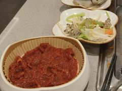 -海底捞火锅(高新万达广场店)