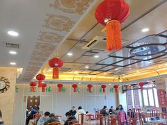 -烤肉宛饭庄(北新桥店)