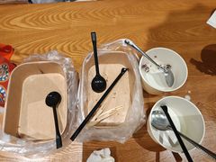 -婉泰·特色小吃·舂鸡脚(告庄二店)
