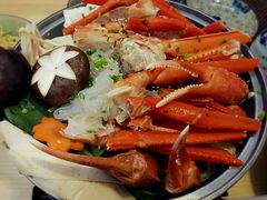 -樱の千渡日式料理·铁板烧•烧鸟(金盛田广场店)