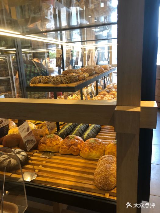 原麦山丘(和平广场店)-图片-大连美食-大众点评网