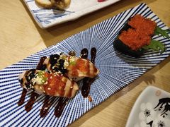 -山之川日料放题(通州店)