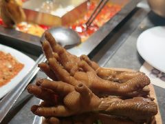 -锦城印象火锅(天府三街店)