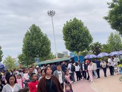 -华夏文旅海洋公园