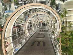 -3号仓库·创意中国菜(新世界城店)