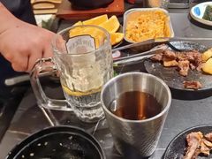 -谷牛和牛烤肉(漕河泾印象城店)