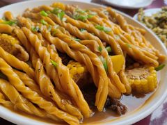 -老李客栈民宿餐厅