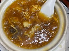 -添發碗仔翅美食